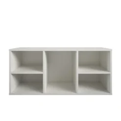 RealRooms Jocelyn Kid’s 5 Cube Bench -Storage Basket Shop GUEST 0167f184 7760 4764 b039 9d992d191561