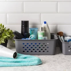 IRIS Medium Storage Basket -Storage Basket Shop GUEST 030bbbb9 5081 4a66 a660 df62f2853a5d