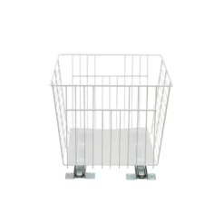 Household Essentials Pantry Vegetable And Fruit Bin White -Storage Basket Shop GUEST 03c27363 bda7 48d6 9e4b a331ca96ecdb