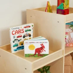 ECR4Kids 3-2-1 Cube Storage Cabinet, Children's Furniture -Storage Basket Shop GUEST 0431b8f7 b8b5 49ec 9a81 bc78b780f66f