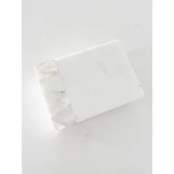 Mother Of Pearl White Marble Decor Box - Anaya -Storage Basket Shop GUEST 05d4b6b4 1f27 451c afe1 22f72b86bfec