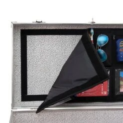 Seward Trunk Lid Organizer