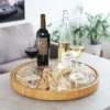 True Wine Cork Collector Lazy Susan Turntable, Wooden And Glass Storage For 130 Corks, Tabletop Or Countertop Organization, Set Of 1 2 True Wine Cork Collector Lazy Susan Turntable, Wooden And Glass Storage For 130 Corks, Tabletop Or Countertop Organization, Set Of 1 -Storage Basket Shop GUEST 10a61c78 46da 4de5 830f 80d79ae4bc09