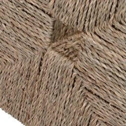 Honey-Can-Do Seagrass Basket -Storage Basket Shop GUEST 116d44c9 9318 46b8 8b70 0981e38a4ca9