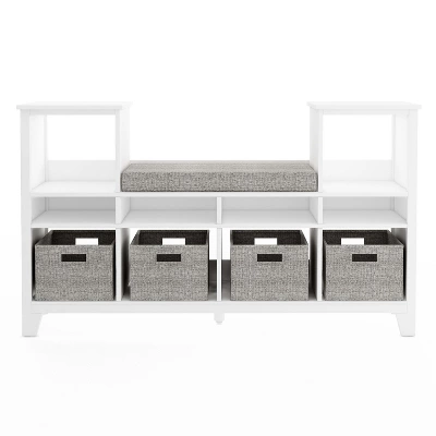 Martha Stewart Living And Learning Kids' Reading Nook 6 Martha Stewart Living And Learning Kids' Reading Nook - Image 4