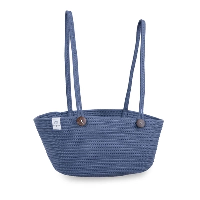 Natemia Rope Nursery Organizer 10 Natemia Rope Nursery Organizer - Image 8