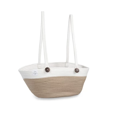 Natemia Rope Nursery Organizer 7 Natemia Rope Nursery Organizer - Image 5