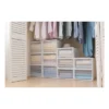 IRIS Medium Stacking Plastic Storage Drawer White 1 IRIS Medium Stacking Plastic Storage Drawer White -Storage Basket Shop GUEST 1e63f9b9 bcd0 4e5b 893d 3aa3b9a49746