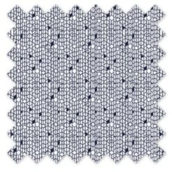 Bacati - Noah Mint/Navy Storage Toy Chest -Storage Basket Shop GUEST 1f2251e9 c901 4dd5 a6d4 591c1c1f3b82