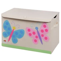 Wildkin Kids Toy Storage Chest -Storage Basket Shop GUEST 21162e34 e9e9 403a 8f5e 586597be2b3f