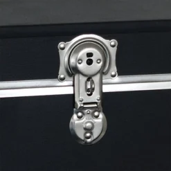 Seward Trunk 31" No Line Wheels Black -Storage Basket Shop GUEST 265b81ac be92 4a77 9d09 ecda81bfab33