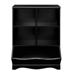 5 Cubby Open Storage Cabinet - Danya B. -Storage Basket Shop GUEST 265fbfeb 104c 4380 a846 aeba1c7be3a9