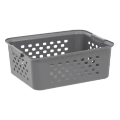 IRIS Medium Storage Basket -Storage Basket Shop GUEST 281a410a 9649 4a6f 8c05 3f387c88bd11