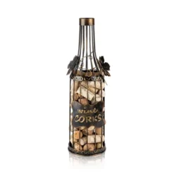 True Wine Glass Cork Holder -Storage Basket Shop GUEST 28feef84 69b0 480e a639 ab5e2f4d049f