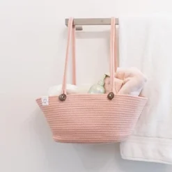 Natemia Rope Nursery Organizer 13 Natemia Rope Nursery Organizer -Storage Basket Shop GUEST 29c9cf9c aae7 43b2 9619 ea478aa37573