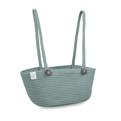 Natemia Rope Nursery Organizer 11 Natemia Rope Nursery Organizer - Image 9