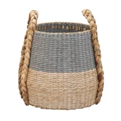 Household Essentials Terra Basket With Handles -Storage Basket Shop GUEST 2d679c6a 9d82 4b99 aac2 5a03eb1445af