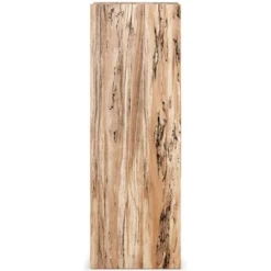 35.43" Piperton 3 Cube Organizer Natural - Signature Design By Ashley -Storage Basket Shop GUEST 2eef4bb0 54be 4679 8583 bd8c86e54b7f