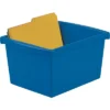 Storex Storage Bins 10 X 12 5/8 X 7 3/4 4 Gallon STX61514S06C 2 Storex Storage Bins 10 X 12 5/8 X 7 3/4 4 Gallon STX61514S06C -Storage Basket Shop GUEST 324ff86b 0850 4981 9fd3 69e254e3a5af