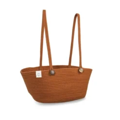 Natemia Rope Nursery Organizer 16 Natemia Rope Nursery Organizer -Storage Basket Shop GUEST 347504e7 e0f9 449e b1bf 9c8491f1727d