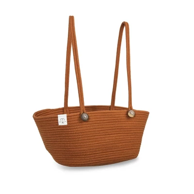 Natemia Rope Nursery Organizer 8 Natemia Rope Nursery Organizer - Image 6