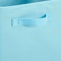 ClosetMaid Cubeicals Fabric Storage Drawer Organizer Bin With Handle For Clothing, Toys, And Home Or Office Accessories, Light Blue -Storage Basket Shop GUEST 37964882 acfa 4837 ab42 102fb5b91df3