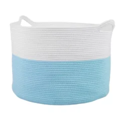 Home-Complete XL Woven Rope Basket -Storage Basket Shop GUEST 3b46e7b3 6084 482c b08c c9c5bb2cb7bf