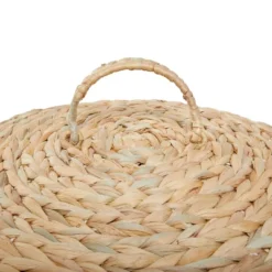 Set Of 2 Sea Grass Storage Baskets Natural - Olivia & May -Storage Basket Shop GUEST 3ecb5e69 526c 4ce3 8a17 a45154a18012
