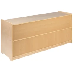 Emma And Oliver Wooden School Classroom Storage Cabinet/Cubby For Commercial Or Home Use -Storage Basket Shop GUEST 3f4f9f52 1296 469b 99cc 16014d4f3a04