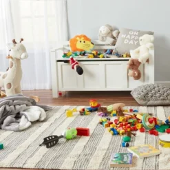 Rubbermaid Cleverstore Home Office Organization 30 Quart Clear Latching Stackable Plastic Storage Tote Container With Lid, (6 Pack) -Storage Basket Shop GUEST 4277ae70 9d77 407e 84bc 6d1ce5c0c999