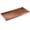 VivaTerra Copper Multi-Purpose Boot Tray 1 VivaTerra Copper Multi-Purpose Boot Tray -Storage Basket Shop GUEST 42a6cc50 5fc2 4fd8 b134 d1d07cc0e9d9