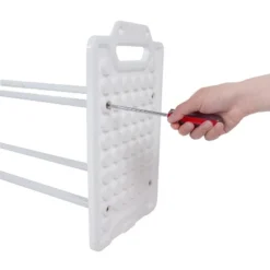 UNiPLAY Toy Organizer With Removable Storage Bins, Multi-Bin Organizer For Books, Building Blocks, School Materials, Toys With Baseplate Board Frame -Storage Basket Shop GUEST 44313163 5bbc 4717 aba6 b5125e310fc1