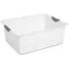 Sterilite Multi-Size Plastic Storage Basket Bin Organizer Bundle Set (36 Pieces) 1 Sterilite Multi-Size Plastic Storage Basket Bin Organizer Bundle Set (36 Pieces) -Storage Basket Shop GUEST 4725c121 ee6c 4f81 8e49 18708fed3d76