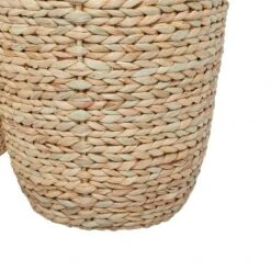 Set Of 2 Sea Grass Storage Baskets Natural - Olivia & May -Storage Basket Shop GUEST 491ffab5 4f71 45c8 962c 4d8e5f36fecb