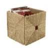 Honey-Can-Do Seagrass Basket -Storage Basket Shop GUEST 49a362f8 8241 4753 9bca 0a1d99cf3d60