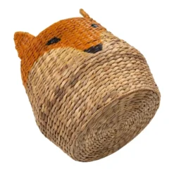 Honey-Can-Do Fox Shaped Basket Set -Storage Basket Shop GUEST 4a0ee122 fa1f 4a10 b087 64a70881cd85