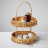 Household Essentials 2 Tier Tray Water Hyacinth 1 Household Essentials 2 Tier Tray Water Hyacinth -Storage Basket Shop GUEST 4b27154d 573d 476a b537 7e9885890f85
