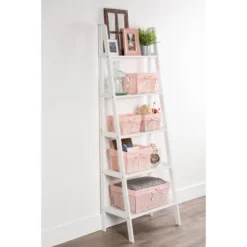 Design Imports Set Of 3 Antique Chicken Wire Blush Liner Baskets White -Storage Basket Shop GUEST 4b64c292 2123 4949 9e98 91f473299a8c