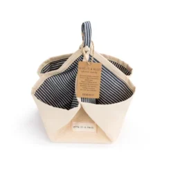 DEMDACO Phone Caddy Blue -Storage Basket Shop GUEST 5654c11f b345 4553 91b4 b380fb489ba5