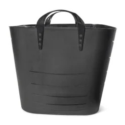 Life Story Flexible Tub Basket 25 Liter/6.6 Gallon Plastic Multifunction Storage Tote Bin With Handles, Black (6 Pack) 8 Life Story Flexible Tub Basket 25 Liter/6.6 Gallon Plastic Multifunction Storage Tote Bin With Handles, Black (6 Pack) -Storage Basket Shop GUEST 593a34ee 6be9 4715 a71f 850f74494f86