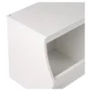 Fremont Entryway Storage Cubbie - 6 Bin - White - Prepac -Storage Basket Shop GUEST 60462842 f6d6 42f1 9885 a58a51b45ce5 1