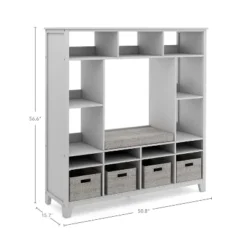 Martha Stewart Living And Learning Kids' Storage System -Storage Basket Shop GUEST 63b25da7 d8d9 461d aea8 816c14446a39