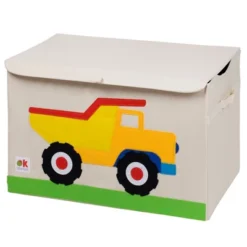 Wildkin Kids Toy Storage Chest -Storage Basket Shop GUEST 647ed3ed 9147 474b 8681 4579062321c9