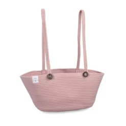 Natemia Rope Nursery Organizer 14 Natemia Rope Nursery Organizer -Storage Basket Shop GUEST 680243e8 ed71 4f43 9631 fce4fab59f3e