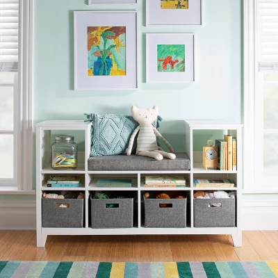 Martha Stewart Living And Learning Kids' Reading Nook 5 Martha Stewart Living And Learning Kids' Reading Nook - Image 3