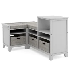 Martha Stewart Living And Learning Kids' Corner Nook -Storage Basket Shop GUEST 6d054270 d017 4844 aa87 dddee44f6fa6