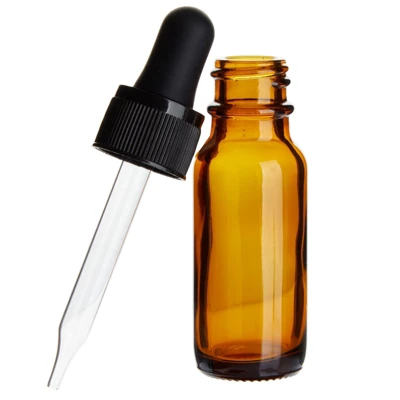 Juvale 48 Pack Of 0.5oz Amber Glass Bottle With Dropper Dispenser And 6 Funnels For Essential Oils, Travel, Perfumes, Liquids, 54 Total Pieces, 15ml 9 Juvale 48 Pack Of 0.5oz Amber Glass Bottle With Dropper Dispenser And 6 Funnels For Essential Oils, Travel, Perfumes, Liquids, 54 Total Pieces, 15ml - Image 7