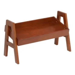 ECR4Kids Adjustable Stacking Shelf With Full Edge, Bookcase -Storage Basket Shop GUEST 6e9d74be 32f8 426b 8ad5 23bf3053be96