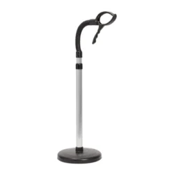 Glamlily Adjustable Hair Dryer Holder Stand, Hands Free 360 Degree Rotation -Storage Basket Shop GUEST 701c3310 8fce 41ee b40c b79412de2a6d