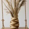 Brown Basket Woven Rope By Foreside Home & Garden 2 Brown Basket Woven Rope By Foreside Home & Garden -Storage Basket Shop GUEST 70dd96a4 a112 447e ab1b eaf763355058